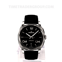 Anonimo Epurato Automatic Stainless Steel Case Anthracite Mat Opalin Dial AM-4000.01.101.W11