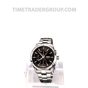 Oris Artix GT Chronograph 01 774 7750 4153-07 8 22 87