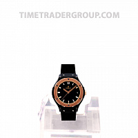 Hublot Classic Fusion Ceramic King Gold 33mm 581.CO.1781.RX