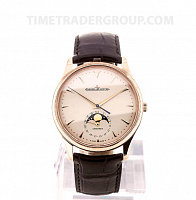 Jaeger-LeCoultre Master Ultra Thin Moon 1362520