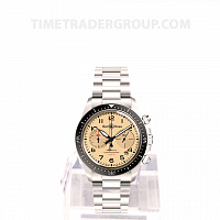 Bell & Ross BR V2-94 Military Beige BRV294-BEI-ST/SST