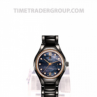Rado True Automatic Diamonds R27242852