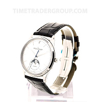 Jaeger-LeCoultre Master Ultra Thin Moon 39mm 1368420