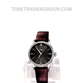 Oris Artelier Date Diamonds 01 561 7724 4953-07 5 17 63FC