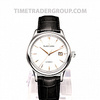Maurice Lacroix Les Classiques Date 40mm LC6098-SS001-131-1