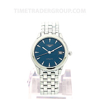 Longines Flagship 36mm Automatic L4.774.4.92.6