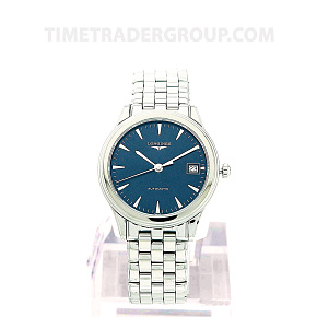 Longines Flagship 36mm Automatic L4.774.4.92.6