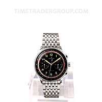 Junghans Meister Telemeter 027/3381.44