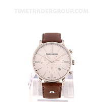 Maurice Lacroix Eliros Chronograph 40mm EL1098-SS001-112-1