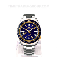 Grand Seiko Grand Seiko Sport Collection SBGE248