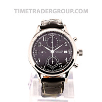 Longines Heritage L2.815.4.53.0
