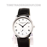 Frederique Constant Slimline Gents Small Seconds FC-245M4S6