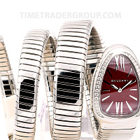 Bulgari Serpenti Tubogas SP35C9SD.2T