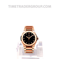 Hublot Classic Fusion King Gold Bracelet 45mm 510.OX.1180.OX
