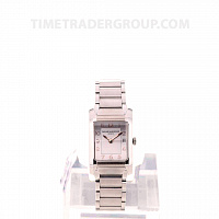 Baume &amp; Mercier Hampton M0A10049