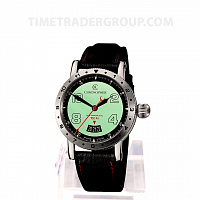 Chronoswiss Timemaster 150 CH-2733-LU