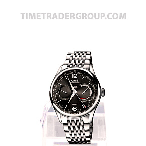 Oris Artelier Caliber 113 01 113 7738 4063-Set 8 23 79PS