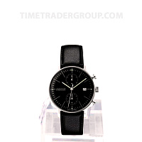 Junghans max bill Chronoscope 027/4601.00