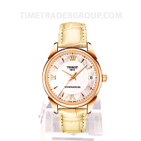 Tissot Vintage Powermatic 80 Lady 18K Gold T920.207.76.118.00