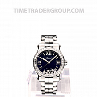 Chopard Happy Sport 36 mm Automatic 278559-3007