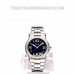 Chopard Happy Sport 36 mm Automatic 278559-3007
