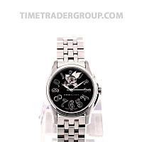 Hamilton Jazzmaster Lady Auto H32395133