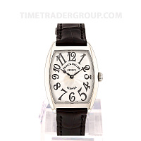 Franck Muller Cintree Curvex 7502 QZ AC G