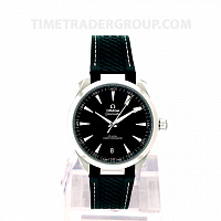 Omega Seamaster Aqua Terra 150 M Omega Co-Axial Master Chronometer 41 mm 220.12.41.21.01.001