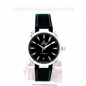 Omega Seamaster Aqua Terra 150 M Omega Co-Axial Master Chronometer 41 mm 220.12.41.21.01.001