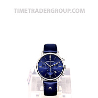 Maurice Lacroix Eliros Chronograph 40mm EL1098-SS001-410-1