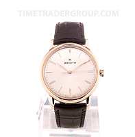 Zenith Elite Classic 39 mm 18.2290.679/01.C498