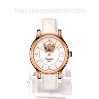 Tissot Lady Heart Powermatic 80 T050.207.37.017.04