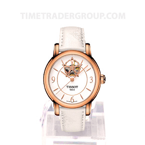Tissot Lady Heart Powermatic 80 T050.207.37.017.04