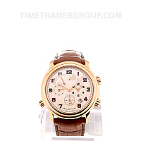Blancpain Leman Chronographe 2041-3642M-53B