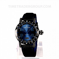 Chronoswiss Timemaster 150 CH-2735-BL