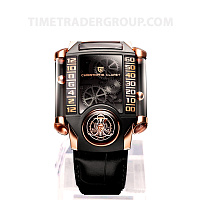 Christophe Claret X-Trem-1 MTR.FLY11.080-088