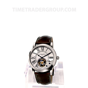 Frederique Constant Manufacture Heart Beat FC-930MS4H6