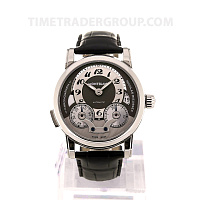 Montblanc Nicolas Rieussec Chronograph Automatic 102337