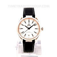Omega Seamaster Aqua Terra 150 M Omega Co-Axial Master Chronometer 41 mm 220.22.41.21.02.001