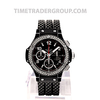 Hublot Big Bang Black Magic 342.CV.130.RX.114
