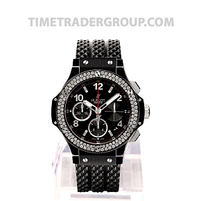 Hublot Big Bang Black Magic 342.CV.130.RX.114