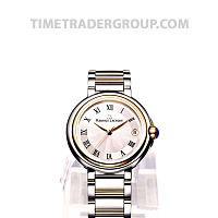 Maurice Lacroix Fiaba Date 32mm FA1004-PVP13-110