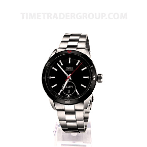 Oris Artix GT Day Date 01 735 7662 4424-07 8 21 87