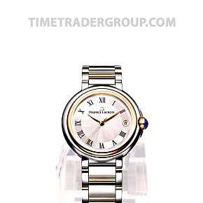 Maurice Lacroix Fiaba Date 32mm FA1004-PVP13-110