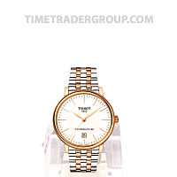 Tissot Carson Premium Powermatic 80 T122.407.22.031.01