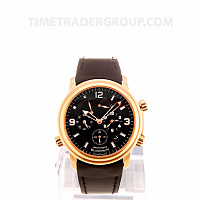Blancpain Leman Chronographe 2041-3630A-64B