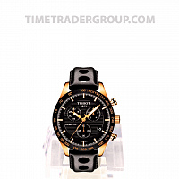 Tissot Prs 516 Chronograph T100.417.36.051.00