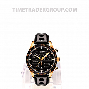 Tissot Prs 516 Chronograph T100.417.36.051.00