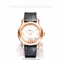 Chopard Happy Sport 36 mm Automatic 274808-5008