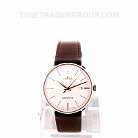 Junghans Meister Chronometer 027/4130.00